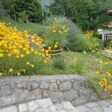 Vesna Apartmán Mošćenička Draga