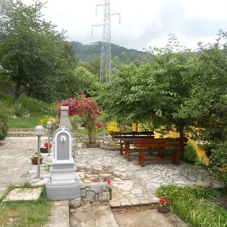 Apartment Vesna