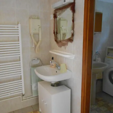 Apartment Vesna Mošćenička Draga
