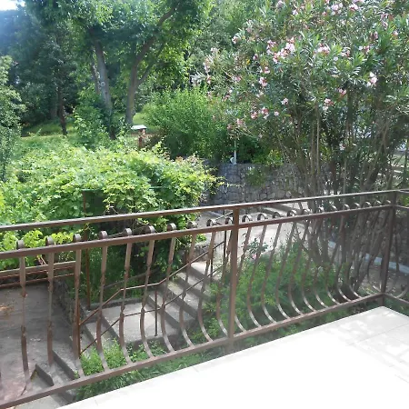 Vesna Apartment