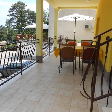 Apartmán Vesna