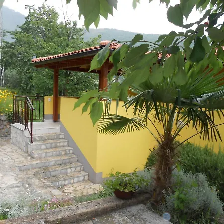 Vesna Apartment