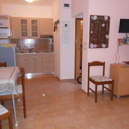 Apartment Vesna Moscenicka Draga