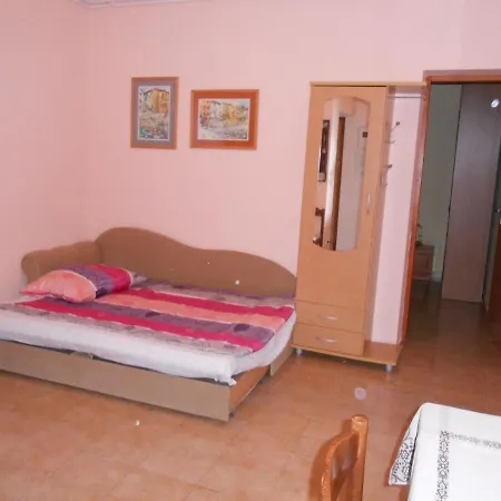 Apartmán Vesna