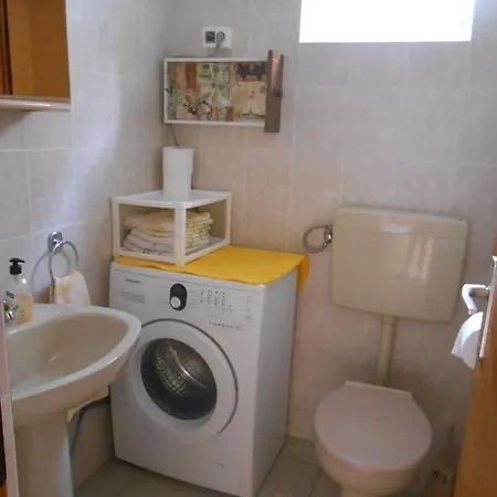 Vesna Apartment Mošćenička Draga
