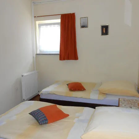 Apartmán Vesna Mošćenička Draga