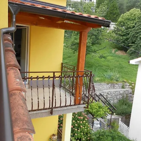 Vesna Apartmán