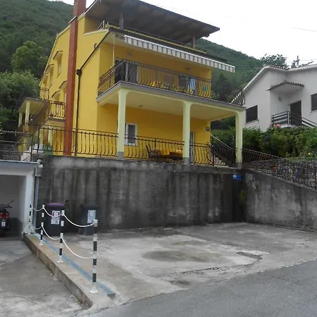 Apartmán Vesna
