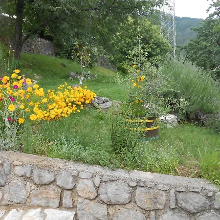 Vesna Apartmán Mošćenička Draga