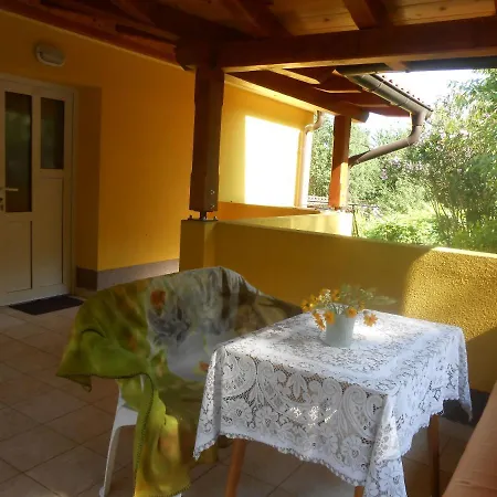 Vesna Apartmán