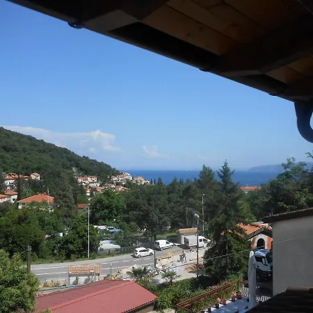 Apartmán Vesna *