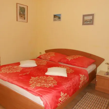 Apartmán Vesna