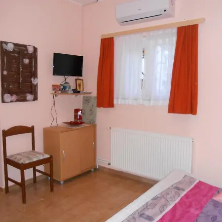 Apartmán Vesna