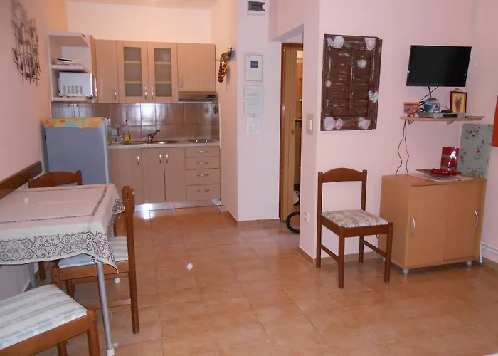 Apartman Vesna Mošćenička Draga