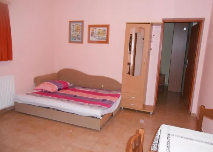 Apartman Vesna