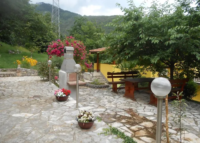 Vesna * Mošćenička Draga