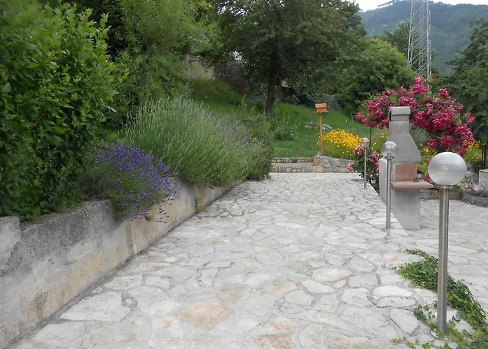 Vesna Apartman Mošćenička Draga
