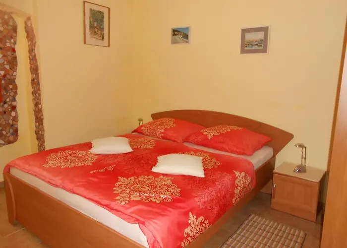 Apartman Vesna