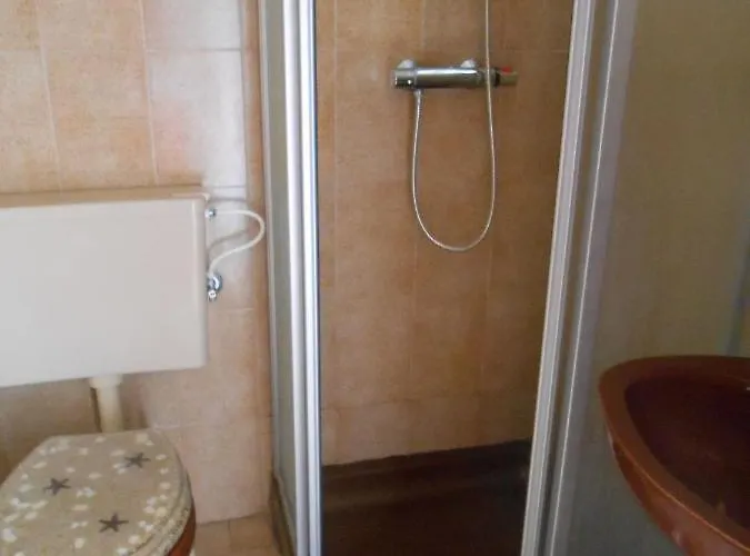 Vesna Apartman