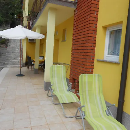 Vesna Mošćenička Draga