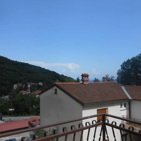 Vesna Mošćenička Draga