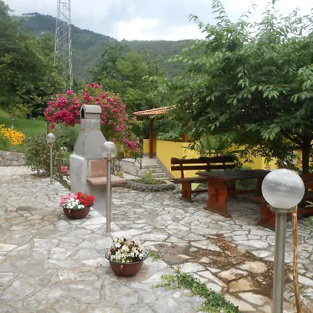 Vesna * Mošćenička Draga