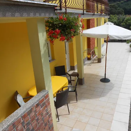 Vesna Mošćenička Draga