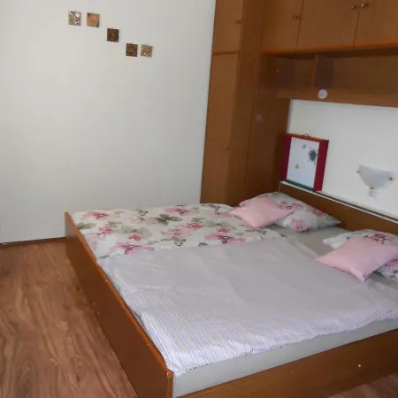Vesna Apartment Mošćenička Draga