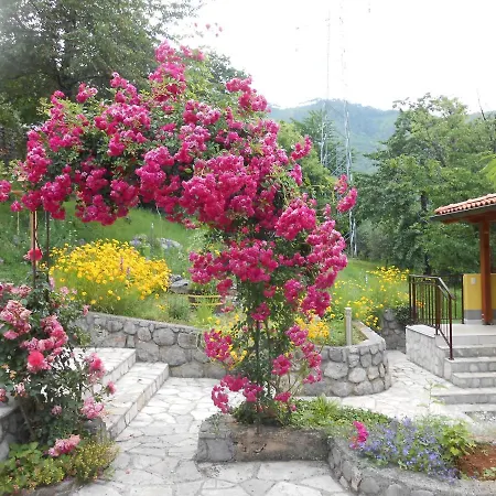 Vesna * Mošćenička Draga