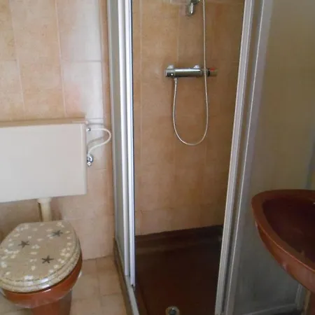 Vesna Apartment