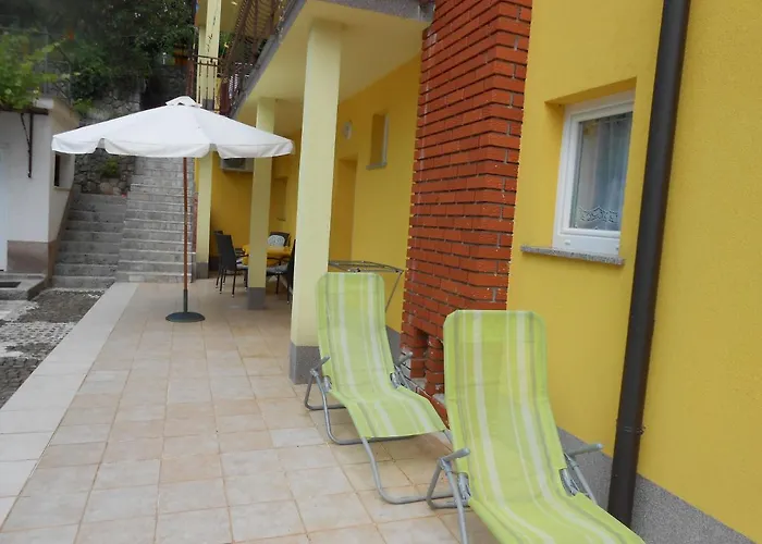 Vesna Mošćenička Draga