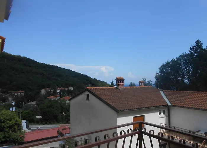 Vesna Mošćenička Draga