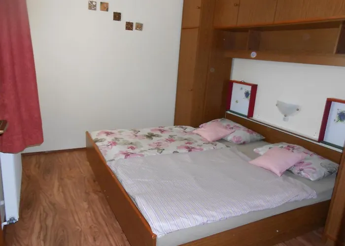 Vesna アパート Mošćenička Draga